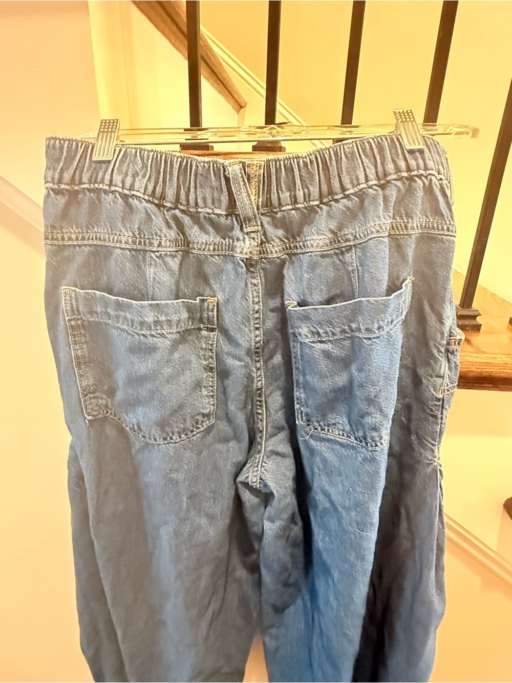 Pilcro Jeans - Picture 5 of 5